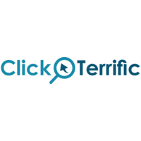 Click Terrific logo, Click Terrific contact details