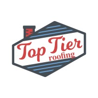 Top Tier Roofing logo, Top Tier Roofing contact details