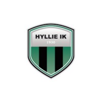 Hyllie Idrottsklubb logo, Hyllie Idrottsklubb contact details