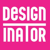 Designinator logo, Designinator contact details