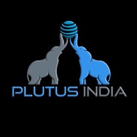 Plutus India logo, Plutus India contact details