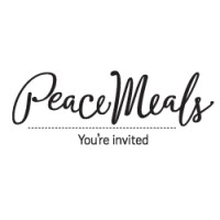 PeaceMeals Inc. logo, PeaceMeals Inc. contact details