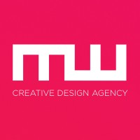 MW Design logo, MW Design contact details