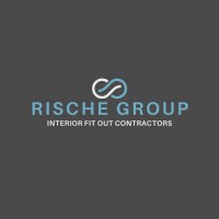 rischegroup logo, rischegroup contact details