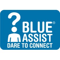 BLUEASSIST UK LIMITED logo, BLUEASSIST UK LIMITED contact details