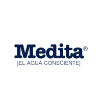 Aguas Medita logo, Aguas Medita contact details