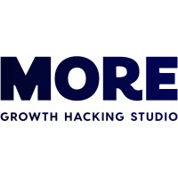 MORE Studio logo, MORE Studio contact details