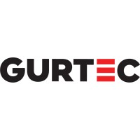 GURTEC GmbH logo, GURTEC GmbH contact details