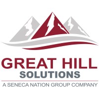 Great Hill Solutions, LLC logo, Great Hill Solutions, LLC contact details