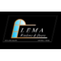 Lema construction logo, Lema construction contact details