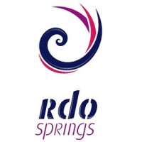 RDO Springs logo, RDO Springs contact details