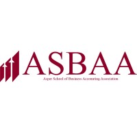 Asper School of Business Accounting Association(ASBAA) logo, Asper School of Business Accounting Association(ASBAA) contact details