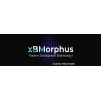 xBMorphus logo, xBMorphus contact details