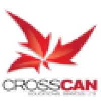 CrossCan Educational Services Ltd. logo, CrossCan Educational Services Ltd. contact details