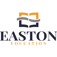 Easton Education logo, Easton Education contact details