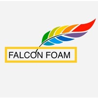 Falcon Foam Corporation logo, Falcon Foam Corporation contact details