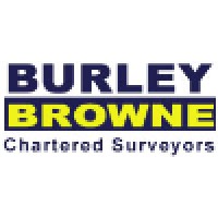 Burley Browne Chartered Surveyors logo, Burley Browne Chartered Surveyors contact details