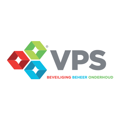 VPS Nederland logo, VPS Nederland contact details