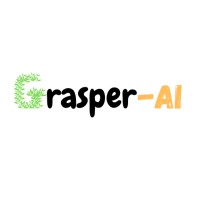 Grasper-AI logo, Grasper-AI contact details