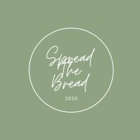 Spread The Bread logo, Spread The Bread contact details