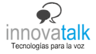 Innovatalk logo, Innovatalk contact details