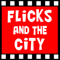 Flicks And The City logo, Flicks And The City contact details