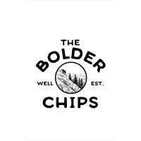 The Bolder Chip Company logo, The Bolder Chip Company contact details