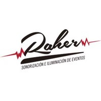 Raher Audiovisual logo, Raher Audiovisual contact details