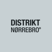 DISTRIKT NØRREBRO logo, DISTRIKT NØRREBRO contact details