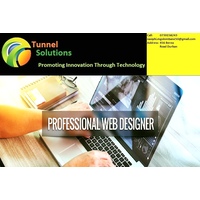 Tunnel Solutions logo, Tunnel Solutions contact details