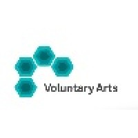 Voluntary Arts Ireland logo, Voluntary Arts Ireland contact details