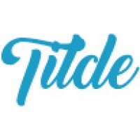 Hey Tilde logo, Hey Tilde contact details