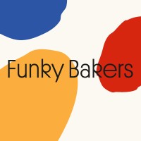 Funky Bakers logo, Funky Bakers contact details