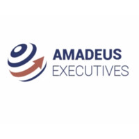 Amadeus Executives logo, Amadeus Executives contact details