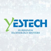 Yestech logo, Yestech contact details