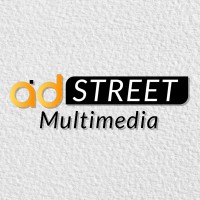 Adstreet Multimedia logo, Adstreet Multimedia contact details