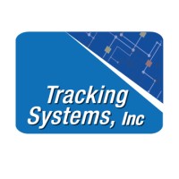 Tracking Systems logo, Tracking Systems contact details