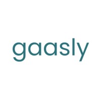 Gaasly logo, Gaasly contact details