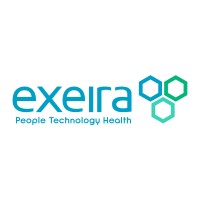 exeira logo, exeira contact details