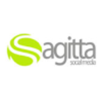 Sagitta Social Media logo, Sagitta Social Media contact details