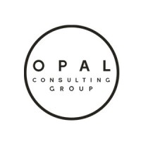 Opal Consulting Group logo, Opal Consulting Group contact details