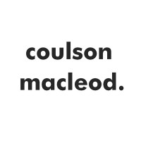 Coulson Macleod logo, Coulson Macleod contact details