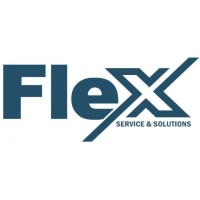 Flex Service & Solutions logo, Flex Service & Solutions contact details