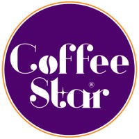 Coffee Star logo, Coffee Star contact details