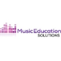 Music Education Solutions Ltd logo, Music Education Solutions Ltd contact details