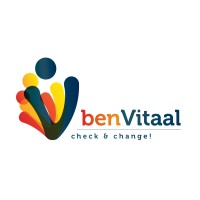 benVitaal logo, benVitaal contact details