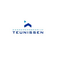 Aannemersbedrijf MJ Teunissen BV logo, Aannemersbedrijf MJ Teunissen BV contact details