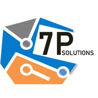 7P Solutions (Pty) Ltd logo, 7P Solutions (Pty) Ltd contact details