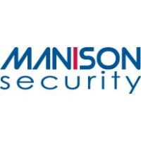 MANISON Security logo, MANISON Security contact details