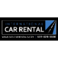 International Car Rental logo, International Car Rental contact details